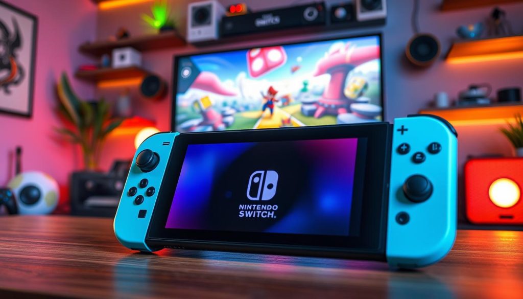 Nintendo Switch 2 to be released in 2025