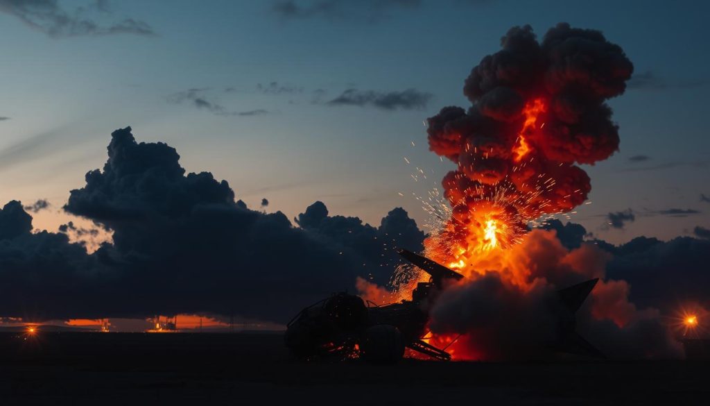 SpaceX's starship grounds after test flight explosion