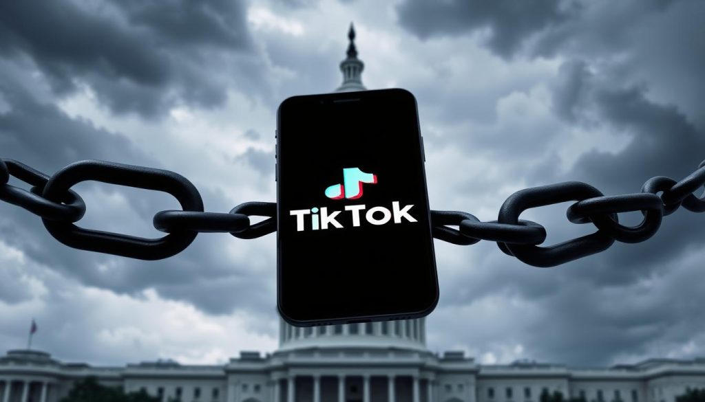 Supreme Court rules to allow TikTok ban in U.S.